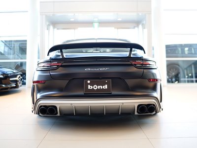 2017 Porsche PANAMERA — миниатюра 56