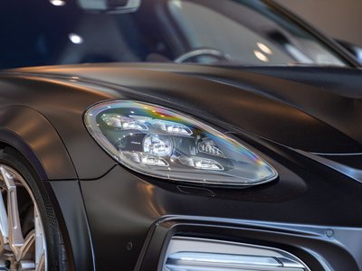 صورة 7 لـ 2017 Porsche PANAMERA
