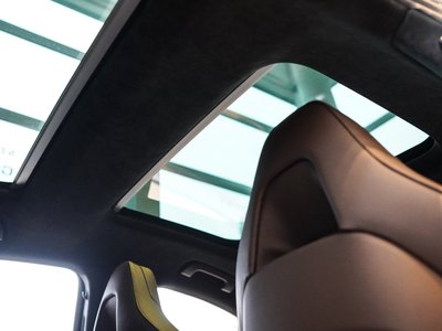 2017 Porsche PANAMERA — миниатюра 25