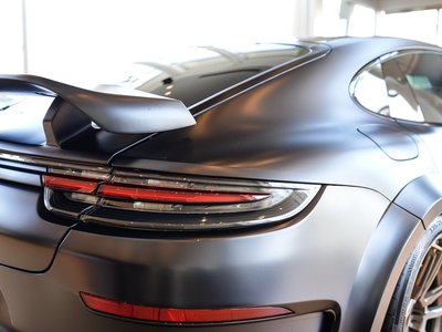 2017 Porsche PANAMERA — миниатюра 62