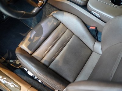 2017 Porsche PANAMERA — миниатюра 18