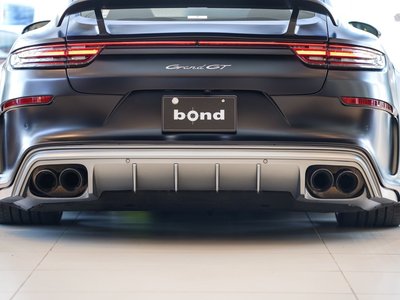 2017 Porsche PANAMERA — миниатюра 52
