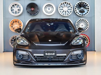 صورة 6 لـ 2017 Porsche PANAMERA