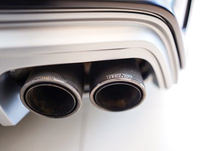 2017 Porsche PANAMERA — миниатюра 57
