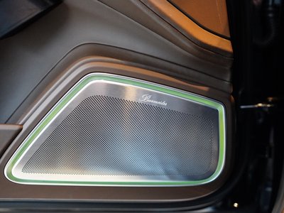 2017 Porsche PANAMERA — миниатюра 68