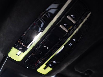 2017 Porsche PANAMERA — миниатюра 69