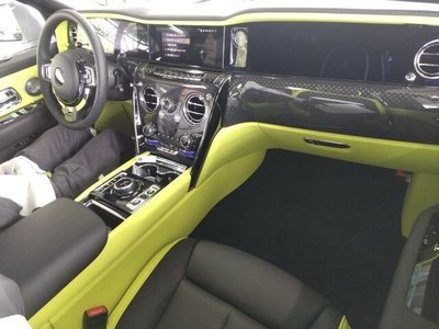 ROLLS-ROYCE CULLINAN - 3