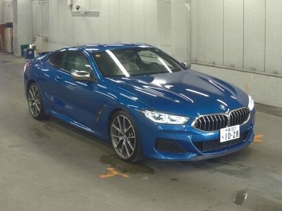 2020 BMW BMW — фото 1