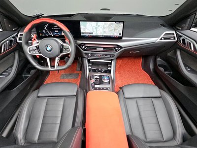 BMW 4 SERIES - 5