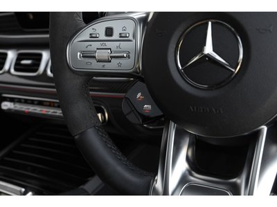 2021 Mercedes-BENZ GLE AMG — миниатюра 32