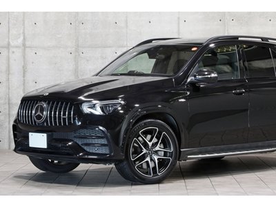 2021 Mercedes-BENZ GLE AMG — миниатюра 16