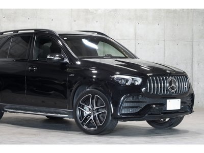 2021 Mercedes-BENZ GLE AMG — миниатюра 19