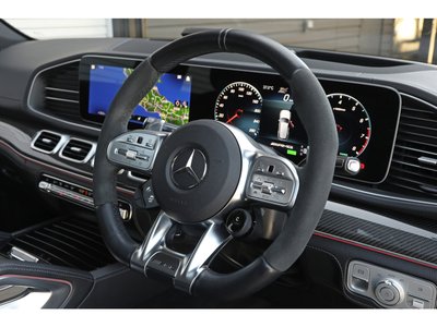 2021 Mercedes-BENZ GLE AMG — миниатюра 31