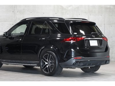 2021 Mercedes-BENZ GLE AMG — миниатюра 25