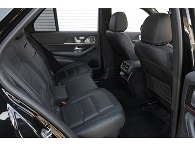 2021 Mercedes-BENZ GLE AMG — миниатюра 38