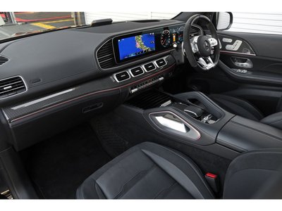 2021 Mercedes-BENZ GLE AMG — миниатюра 29