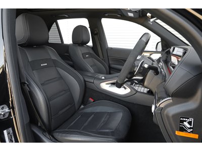 2021 Mercedes-BENZ GLE AMG — миниатюра 12