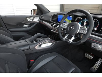 2021 Mercedes-BENZ GLE AMG — миниатюра 30