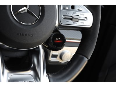 2021 Mercedes-BENZ GLE AMG — миниатюра 33
