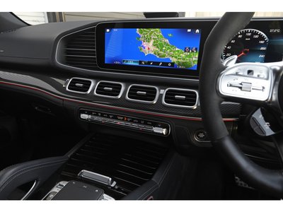 2021 Mercedes-BENZ GLE AMG — миниатюра 14