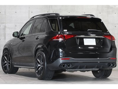 2021 Mercedes-BENZ GLE AMG — миниатюра 24