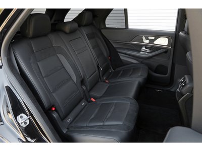 2021 Mercedes-BENZ GLE AMG — миниатюра 37