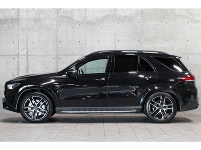 2021 Mercedes-BENZ GLE AMG — миниатюра 27