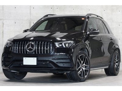 2021 Mercedes-BENZ GLE AMG — миниатюра 17