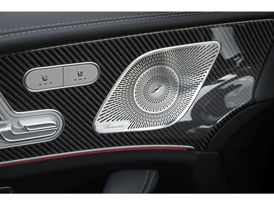 2021 Mercedes-BENZ GLE AMG — миниатюра 46