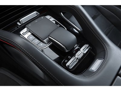 2021 Mercedes-BENZ GLE AMG — миниатюра 42
