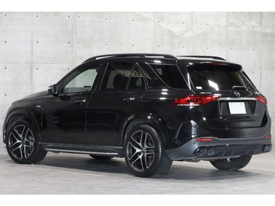 2021 Mercedes-BENZ GLE AMG — миниатюра 26