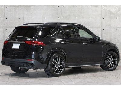 2021 Mercedes-BENZ GLE AMG — фото 2