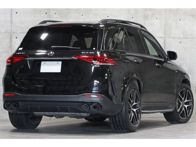 2021 Mercedes-BENZ GLE AMG — миниатюра 23