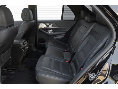 2021 Mercedes-BENZ GLE AMG — миниатюра 40