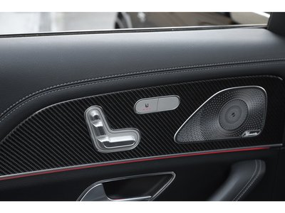 2021 Mercedes-BENZ GLE AMG — миниатюра 39
