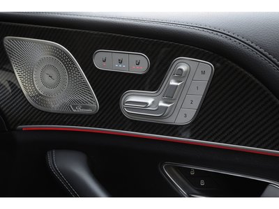 2021 Mercedes-BENZ GLE AMG — миниатюра 35