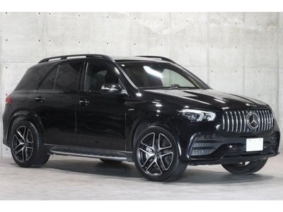 2021 Mercedes-BENZ GLE AMG — миниатюра 20