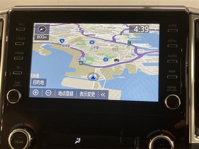 TOYOTA GRAND ACE - 7