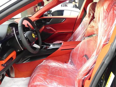 FERRARI PUROSANGUE - 10