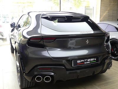 FERRARI PUROSANGUE - 2