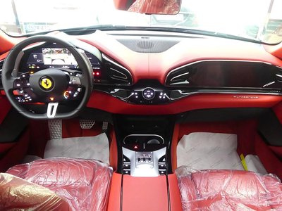 FERRARI PUROSANGUE - 5