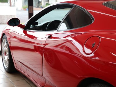 2003 Ferrari 360 MODENA photo 16