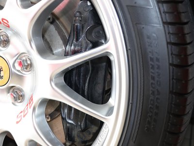 2003 Ferrari 360 MODENA 照片 10