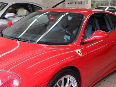 2003 Ferrari 360 MODENA photo 11