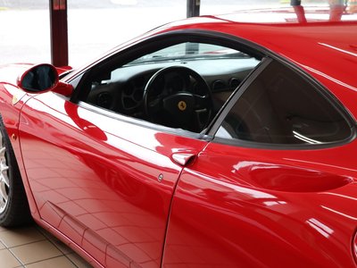 2003 Ferrari 360 MODENA photo 15
