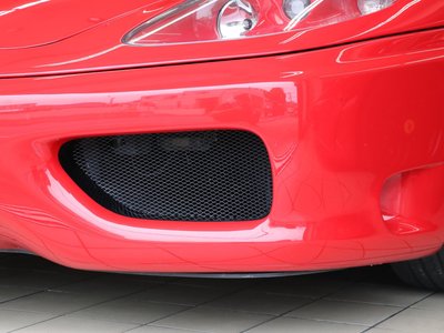 2003 Ferrari 360 MODENA 照片 6