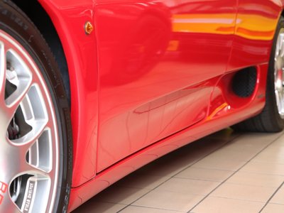 2003 Ferrari 360 MODENA photo 13