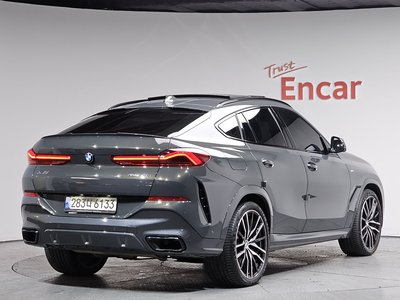 BMW X6 - 4