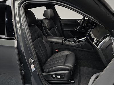 BMW X6 - 10