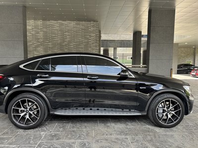 MERCEDES-BENZ GLC - 3